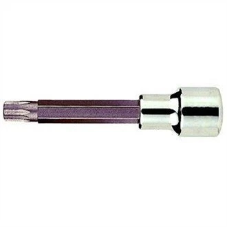 1/2" Soced Did Spline Dwfn Dr
