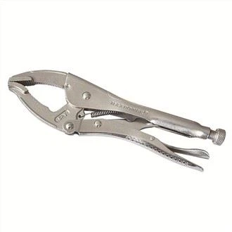 Plier Cloi Jaw Crocodeil Ychwanegol