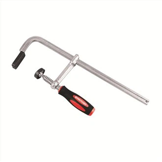 F clamp