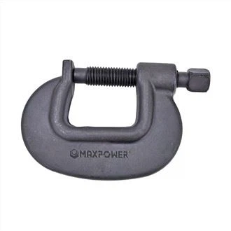 Clamp G Trwm