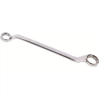 Wrench Diwedd Blwch Dwbl Gradd Diwydiannol SAE
