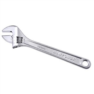 Wrench Proffesiynol Addasadwy Diwydiannol