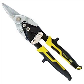 Llafur Arbed Hedfan Snips-Torri'n Syth