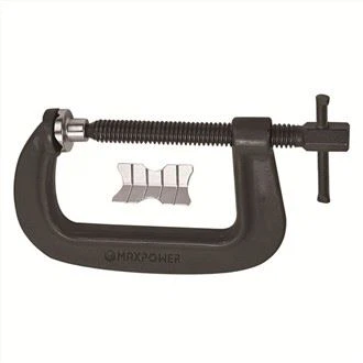 Clamp G amnewidiol