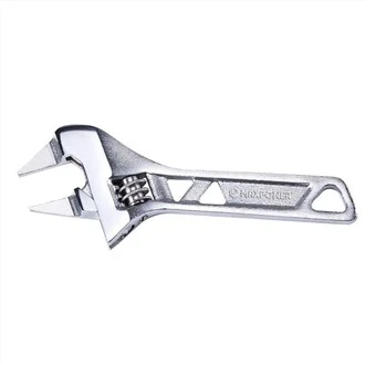 Stubby Ultra Tenau Agoriad Wrench gymwysadwy gyda Jaws