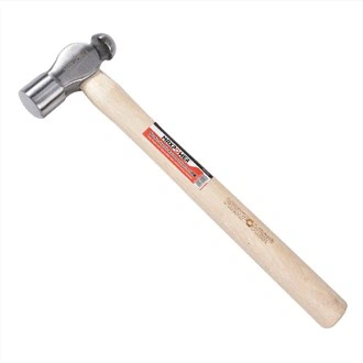 Pren Handle Ball Peen Hammer
