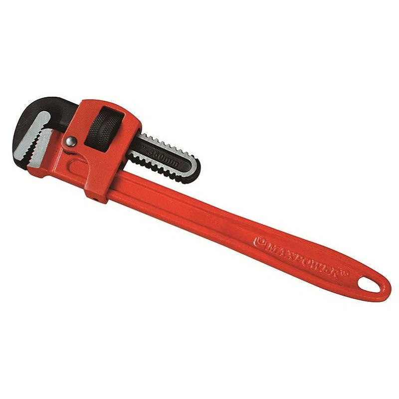 Wrench Pipe Math Stillson