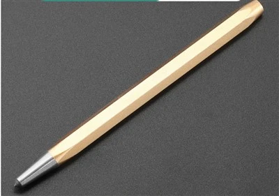 Uchel{0}}caledwch-gradd proffesiynol Punch 6*10*150mm