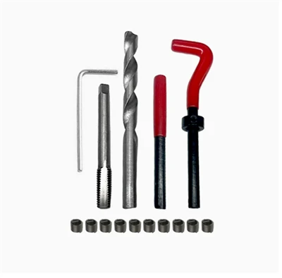 SET TRWSIO TRYD M6x1,0